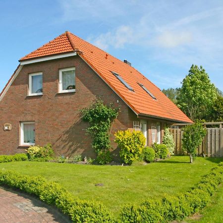Apartment Schonerweg By Interhome Norddeich Kültér fotó