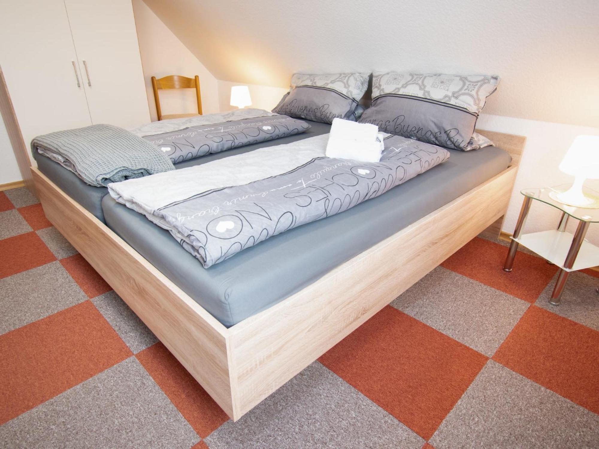 Apartment Schonerweg By Interhome Norddeich Kültér fotó
