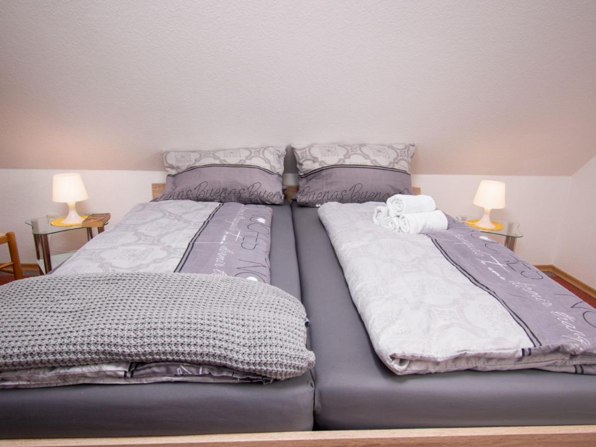 Apartment Schonerweg By Interhome Norddeich Kültér fotó