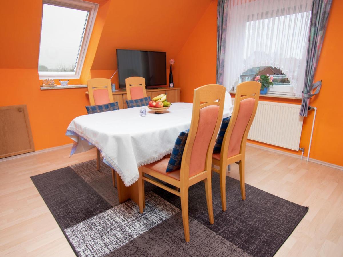 Apartment Schonerweg By Interhome Norddeich Kültér fotó
