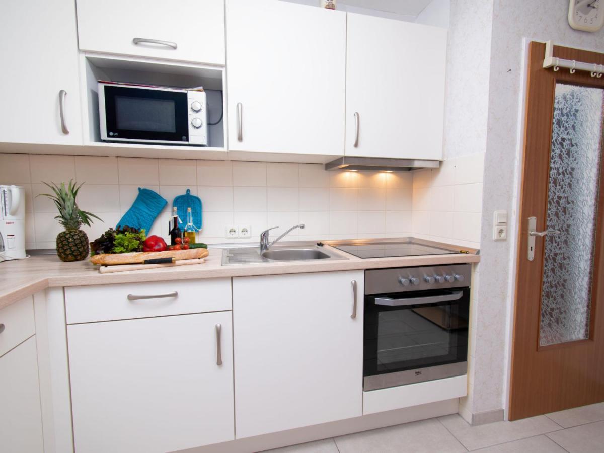 Apartment Schonerweg By Interhome Norddeich Kültér fotó