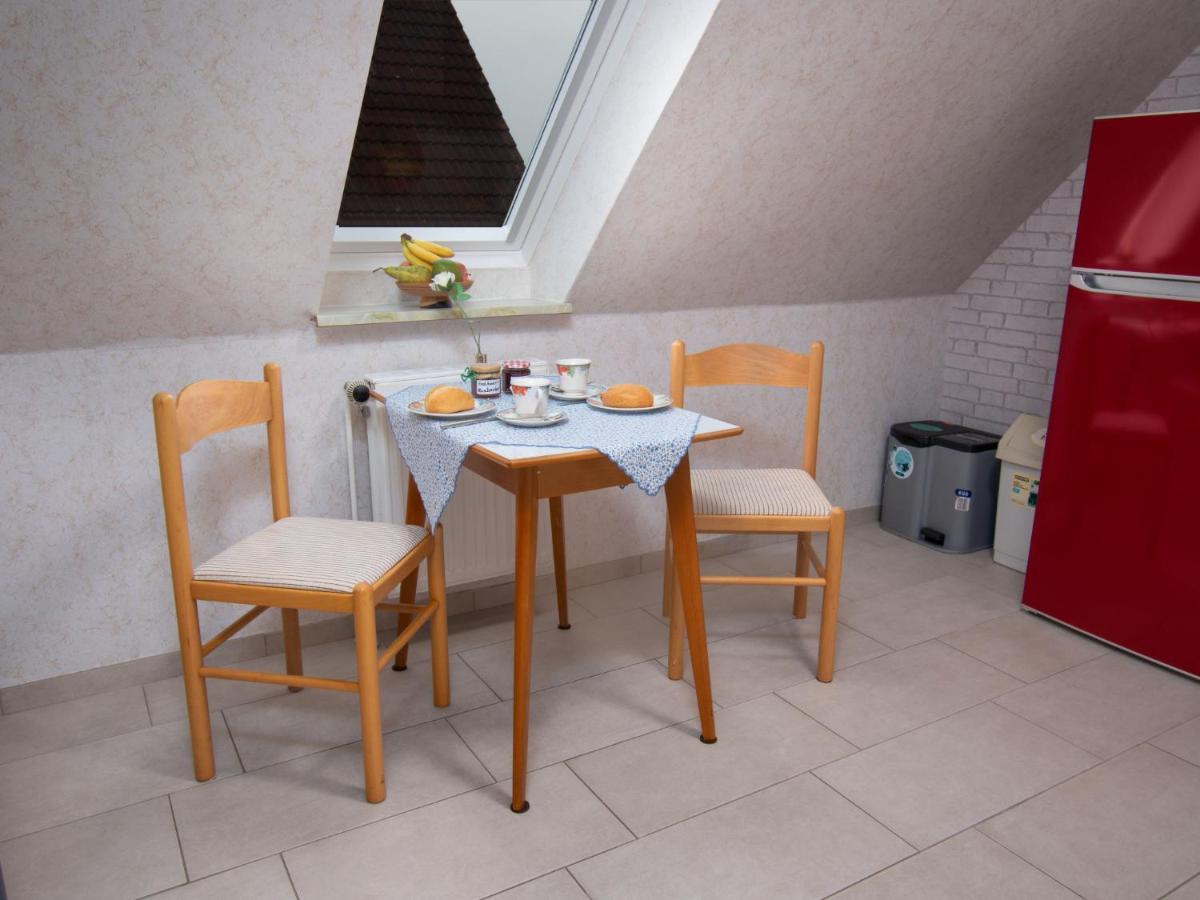 Apartment Schonerweg By Interhome Norddeich Kültér fotó