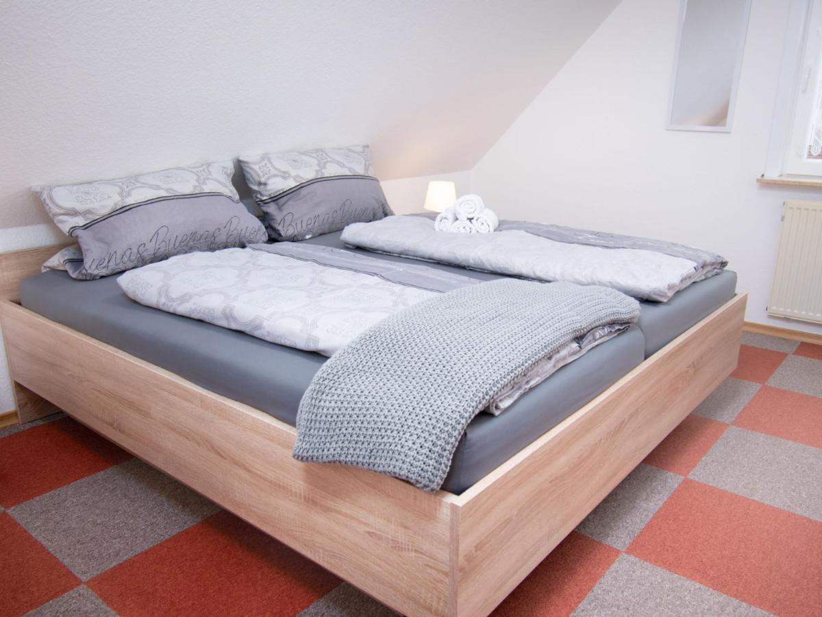 Apartment Schonerweg By Interhome Norddeich Kültér fotó