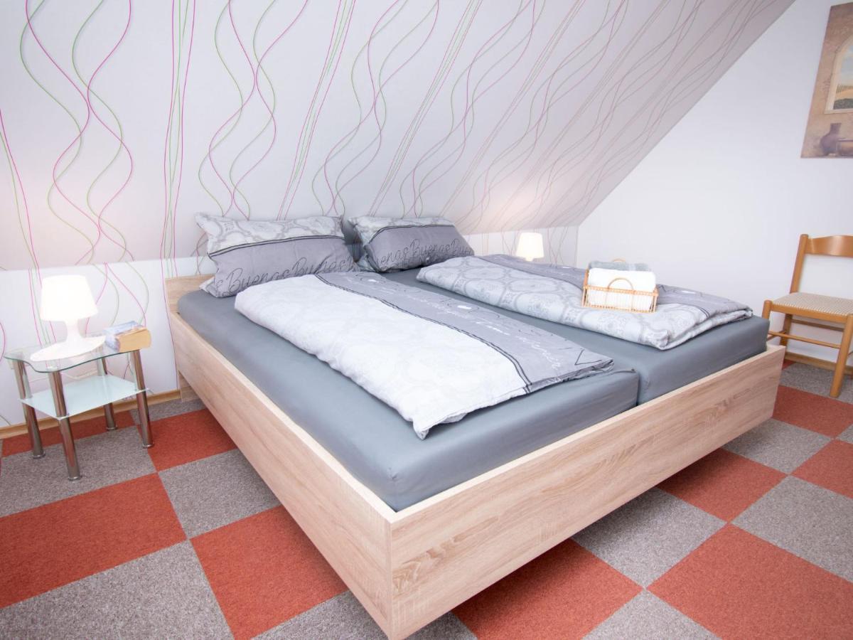 Apartment Schonerweg By Interhome Norddeich Kültér fotó