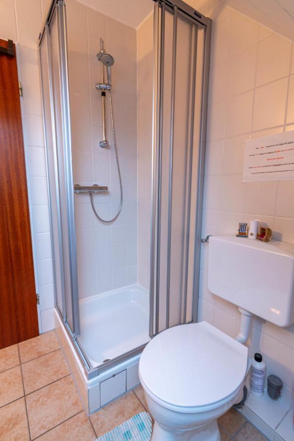 Apartment Schonerweg By Interhome Norddeich Kültér fotó