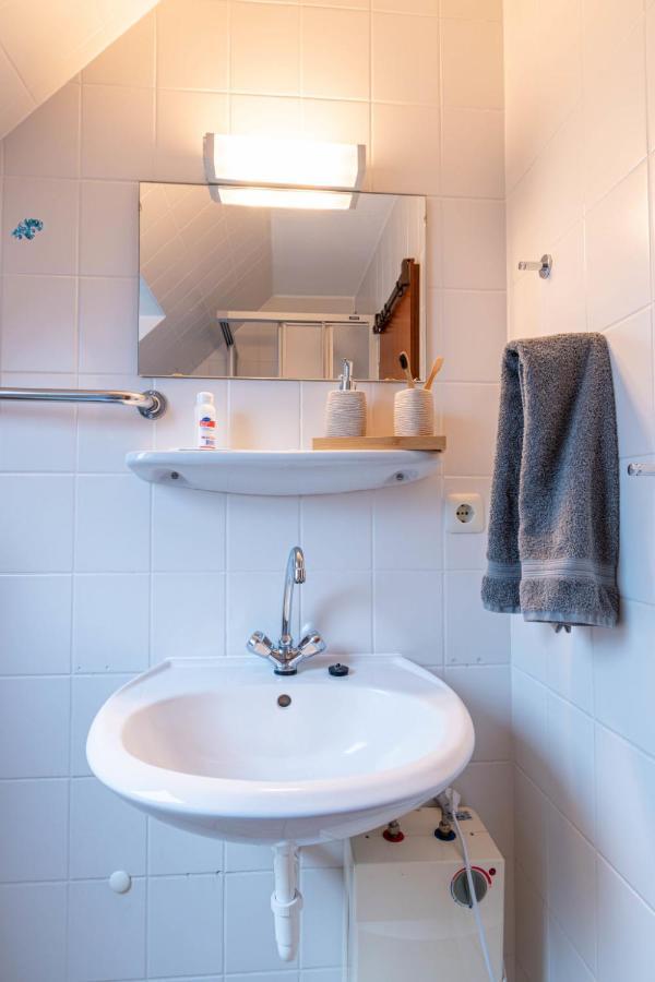 Apartment Schonerweg By Interhome Norddeich Kültér fotó