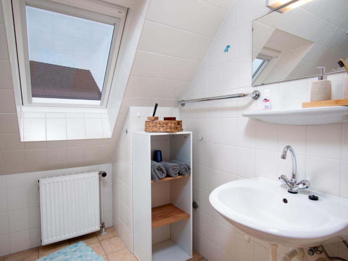 Apartment Schonerweg By Interhome Norddeich Kültér fotó