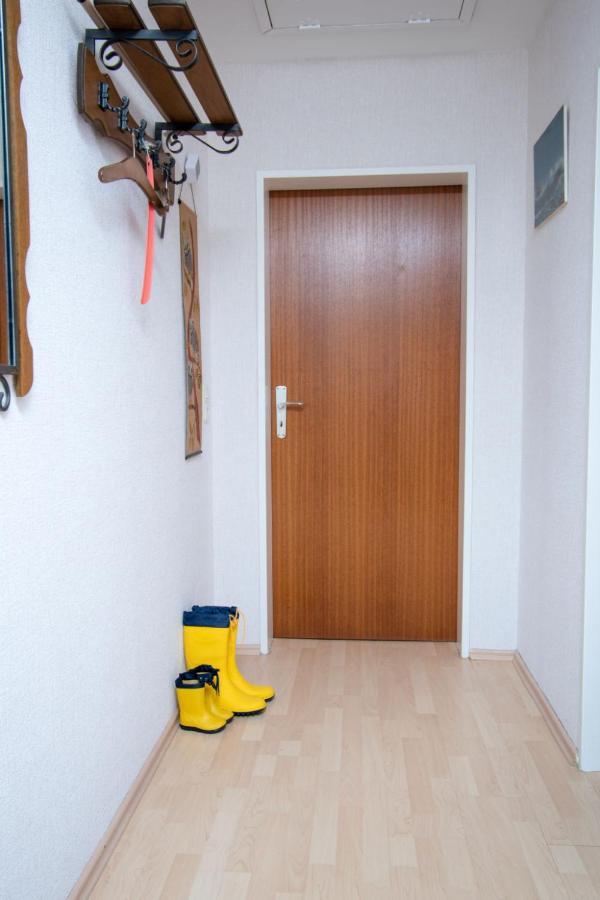Apartment Schonerweg By Interhome Norddeich Kültér fotó